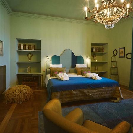 Bed and Breakfast Look To Turín Exterior foto