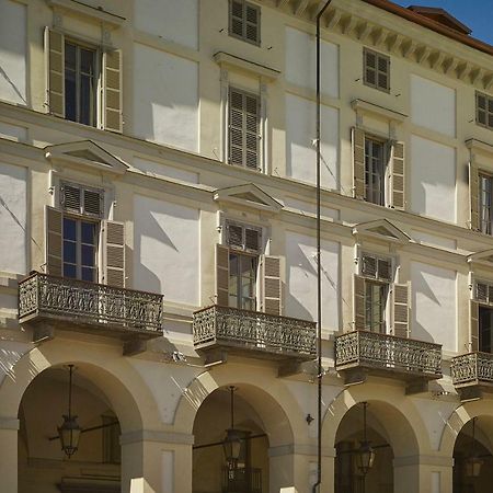 Bed and Breakfast Look To Turín Exterior foto