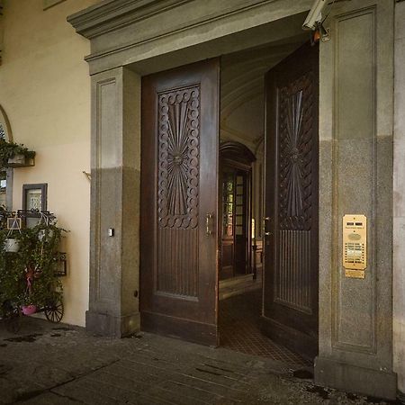Bed and Breakfast Look To Turín Exterior foto