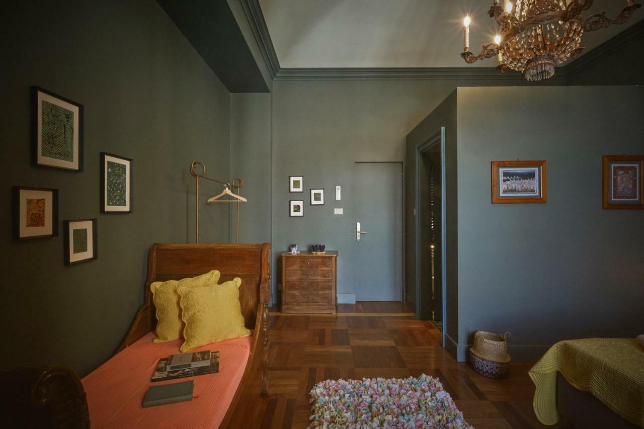 Bed and Breakfast Look To Turín Exterior foto